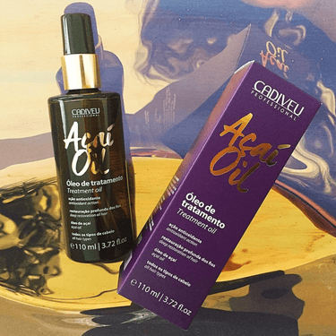CADIVEU - Acai Treatment, Oil 110ml